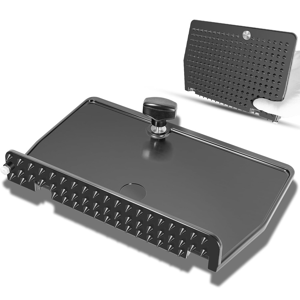 Meat Slicer Remnant Holder 60220401708 for Bizerba SE12 SE12D GSP GSPG VS12F
