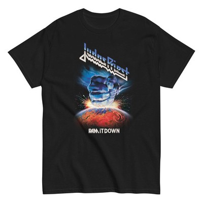 Judas Priest - Ram It Down T Shirt