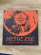 Mystic Eye: The Great Psychometry Pendulum Ga...