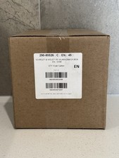 Pokemon TCG Scarlet & Violet 151 Alakazam ex Collection Box Sealed Case Of 6