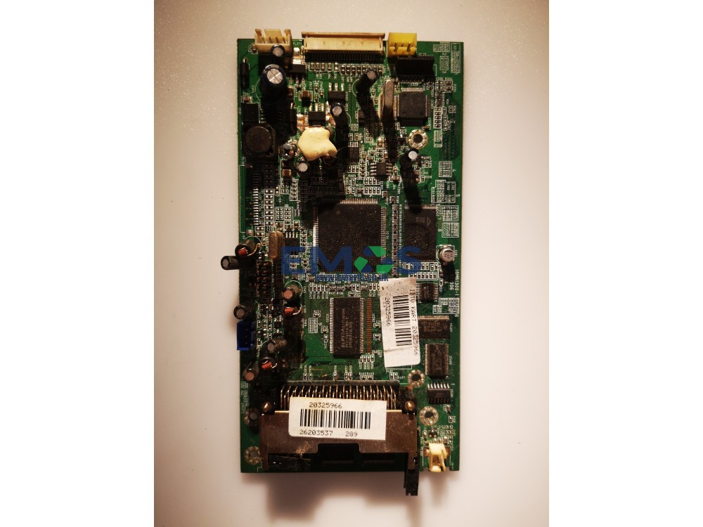20325966 FREEVIEW DECODER FOR MATSUI M22LID618 0806 (16MB1300-1)