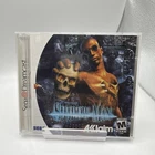 Shadow Man (Sega Dreamcast, 1999)