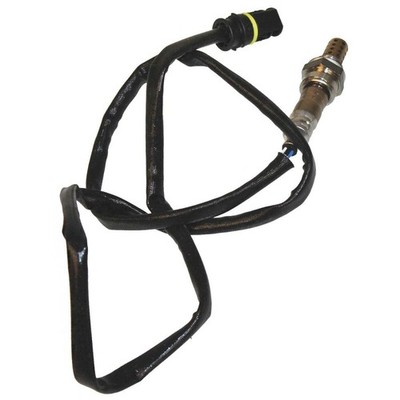 Walker Products Oxygen Sensor fits 1994-1996 Mercedes-Benz C220 Upstream