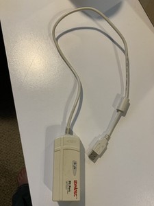 2wire PC Port Phoneline 10 mbps USB Adapter