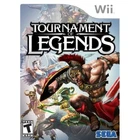 Tournament Of Legends Nintendo For Wii Very Good 5E