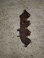 OPEL MERIVA Auspuffkrümmer 40211D3410X 1.70 Diesel 2004 17425423