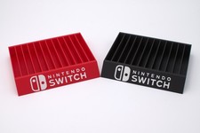 Nintendo Switch Game Case Holder Fits 1 to 12...