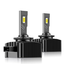 For VW GOLF MK7 R &GTD Bi D3S