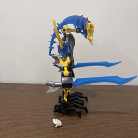 Lego Hero Factory - Set 44013 Aquagon USED and Complete
