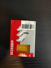 BECKHOFF EL2904 Analog input terminal module....