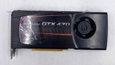 Nvidia Computer Evga Gtx Nvidia Gtx 470 Gb EVGA NVIDIA GeForce