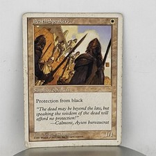 Death Speakers - Fifth Edition (5ED)