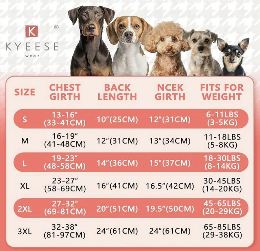 Kyeese Dog Cooling Vest, Breathable Mesh, Size XL, New With Tags - Image 2 of 3