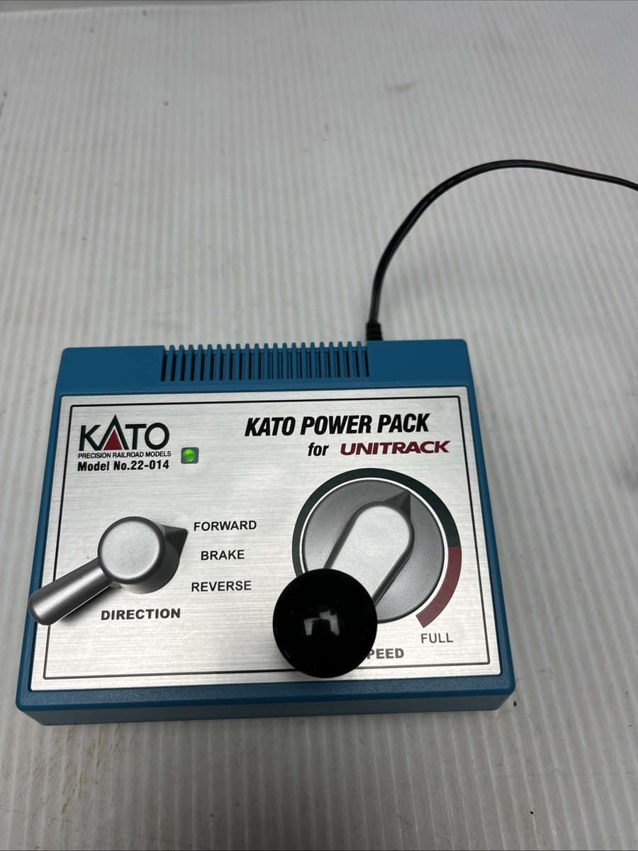 NゲージKATO ユニトラック20-820 N1 N2 N3 ＋パワーパック | KATO