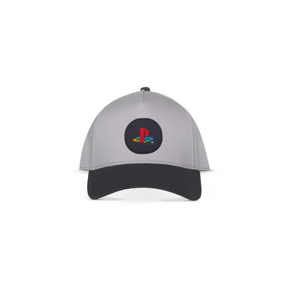 Playstation Cap Round Logo Adjustable BA356277SNY 5290₽