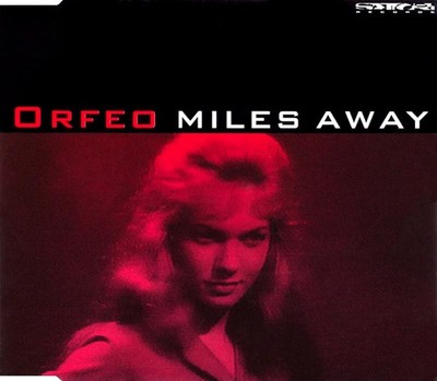 Orfeo - Miles Away MCD NEU OVP