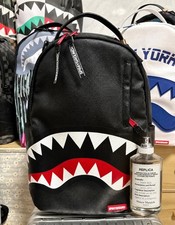 Sprayground Backpack