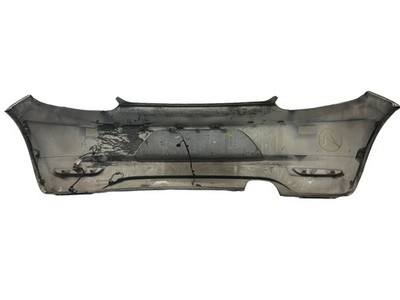 1K8807417H abdeckung stoßfänger stoßstange h. 107392 VOLKSWAGEN SCIROCCO 137