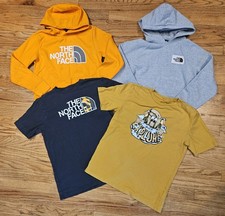 The North Face Boys Lot Ylarge 14