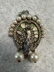 Cadoro Brooch | eBay