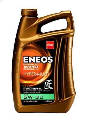 Motoröl EU0033301N ENEOS
