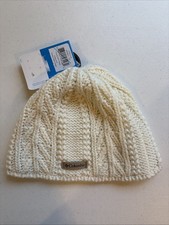 Brand New Columbia Twisting Path Beanie NWT