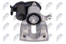 NTY HZT-ME-093 Bremssattel hinten links für MERCEDES-BENZ