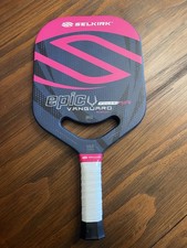 Selkirk Vanguard Power Air Epic Pickleball Paddle