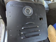 Suburban RV Tankless 60 000 BTU Water Heater Propane Gas