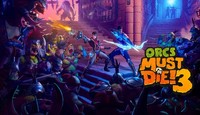 NEU Orcs Must Die! 3 FüR PC Steam Download Code Email 24H
