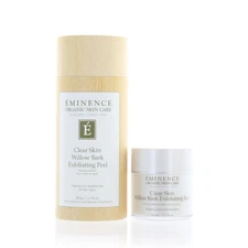 Eminence Clear Skin Willow Bark Exfoliating Peel 50ml 1.7oz