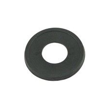 Window Winder Handle Trim, Black Porsche VW Beetle Golf Cabriolet 111837595A01C