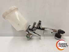 Satajet 4000 B Hvlp Spray Gun 1.3 With Cup Gauge Paint Gun Germen Used