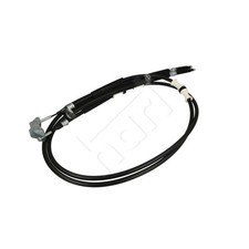 1x ORIGINAL® HART Seilzug, Feststellbremse für Opel ASTRA G CC ZAFIRA A