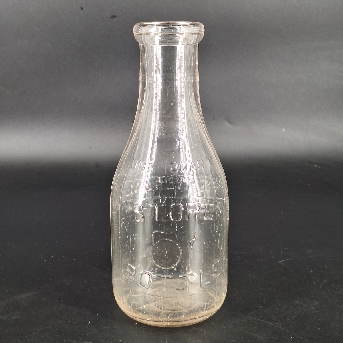Antique Milk Bottles | eBay