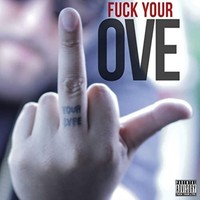 Nems - Uck Your Love - Vinyl Record - G4Z