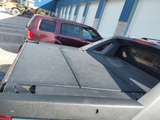 Local Pickup Only Avalnch15 2012 Toppertonneau 3071706