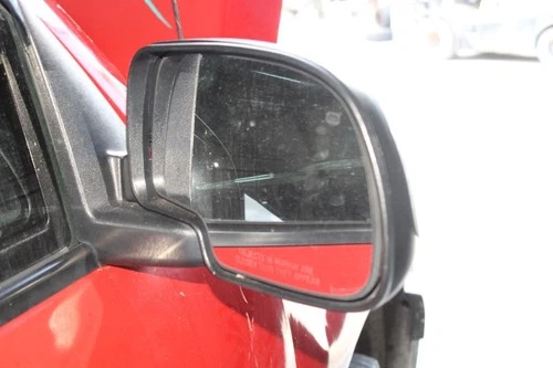 CHEVROLET SILVERADO 1500 PICKUP RH Right Passenger Door Mirror Power Heated (DL8