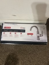 Delta Kitchen Faucet