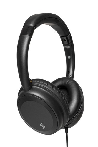 Stagg SHP-3000H Hi-Fi Stereo Headphones, Dynamic Type, "Closed Back" Design - Picture 2 of 5