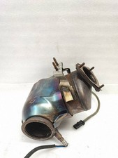 Volvo XC40 Katalysator / DPF Rußpartikelfilter Dieselpartikelfilter OVI28571