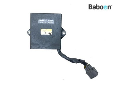 ECU unit (CDI Ignition) Kawasaki ZZR 1100 1993-2001 (ZZR1100 ZZ-R1100 ZX1100D) R