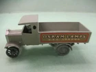 Matchbox by Lesney - Models of Yesteryear #6 Osram Lamps Truck 1916 - 1921 Nice