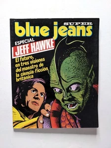Go to product Blue Jeans #28 - 1982