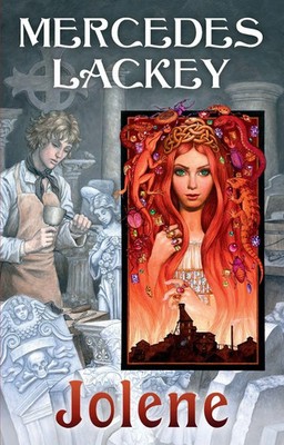 Jolene Mercedes Lackey Taschenbuch Englisch 2025 Astra Publishing House