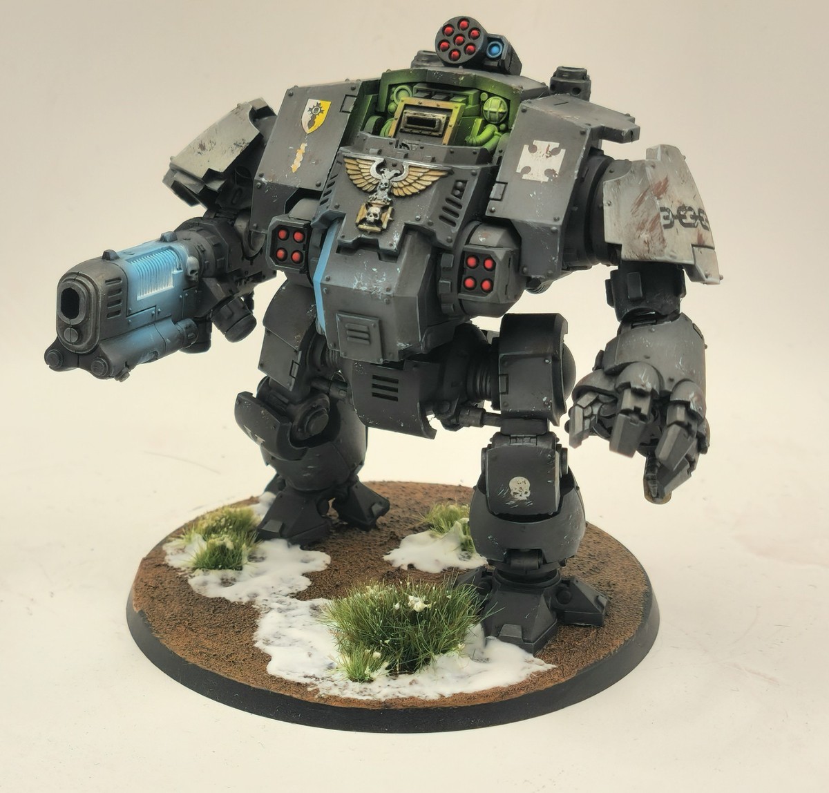 その他 Warhammer 40,000 Primaris Redemptor Amazon.com: Games Workshop Warhammer 40k: Space Marines