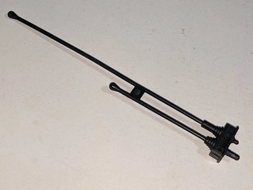 Rolling Thunder's Antenna - Series 7 - 1988 - GI JOE - HASBRO - COBRA