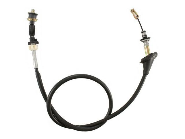 Acura NSX 1992-1993 Clutch cable