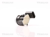 Sensor Einparkhilfe Triscan 8815 11120 FüR BMW 15,33Mm 1Er F20 F21 2Er F22 F87