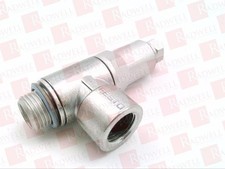 FESTO HGL-1/8-B / HGL18B (NEW NO BOX)